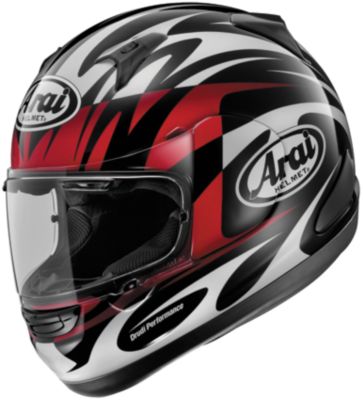 ARAI SIGNET-Q HELMET - MASK - Arai Parts & Gear