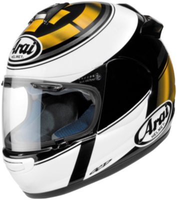 ARAI SIGNET-Q HELMET - TARGET - Arai Parts & Gear