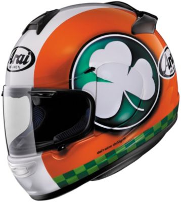 ARAI VECTOR-2 HELMET - BLARNEY - Arai Parts & Gear