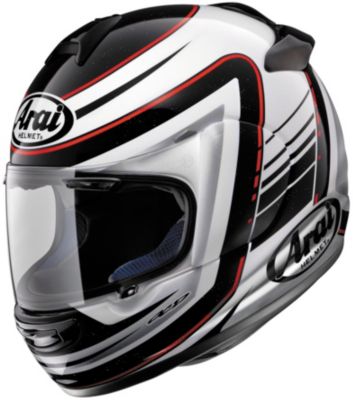 ARAI VECTOR-2 HELMET - STRIPE - Arai Parts & Gear