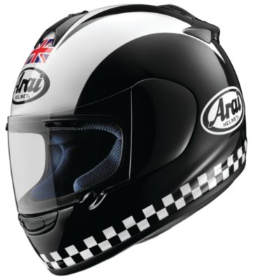 ARAI VECTOR HELMET - PHIL READ