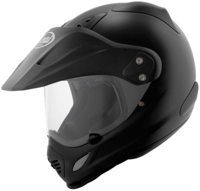 ARAI XD3 HELMET - Maier Vented Race Hood - Kawasaki/suzuki