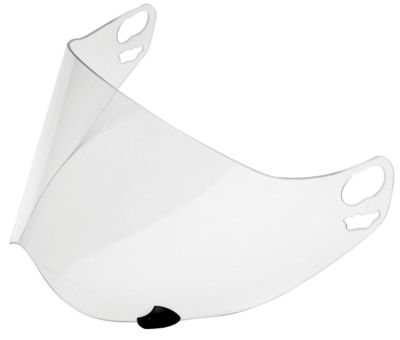  Arai XD3 Pinlock Shield &amp; Insert Combo