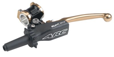 SUNLINE ARC AXIS/RC1 LEVER REPLACEMENT ADJUSTER KNOB