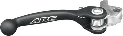 ARC FOLDING ALUMINUM BRAKE LEVER - 