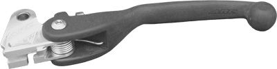 ARC FOLDING COMPOSITE CLUTCH LEVER -  Dirt Bike Brake, Clutch & Hot Start Levers 