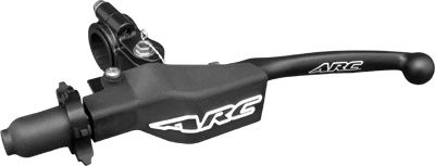 ARC DC-8 ALUMINUM CLUTCH PERCH ASSEMBLY -  Dirt Bike Brake, Clutch & Hot Start Levers 
