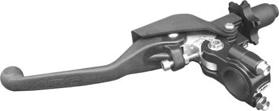 ARC DC-8 COMPOSITE CLUTCH PERCH ASSEMBLY -  Dirt Bike Brake, Clutch & Hot Start Levers 