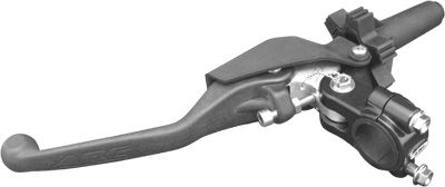 ARC RC-8 COMPOSITE CLUTCH PERCH ASSEMBLY -  Dirt Bike Brake, Clutch & Hot Start Levers 