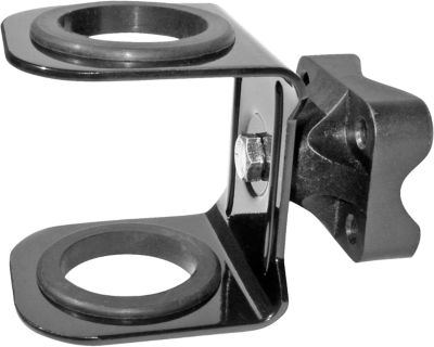 ALL RITE RACK RIDER FLASHLIGHT HOLDER - Utility ATV Tool Racks, Cabinets And Stations