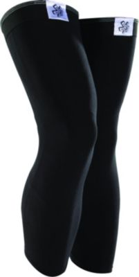ASTERISK ULTRA BANDED UNDERSLEEVES -  Dirt Bike Motocross Knee & Ankle Guards 