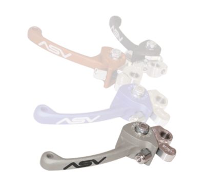 ASV C5 Brake Lever
