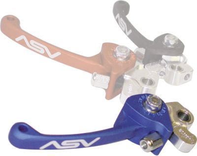 ASV C5 CLUTCH LEVER