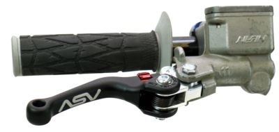 ASV C6 BRAKE LEVER - 