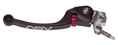 ASV C6 BREMBO HYDRAUILIC CLUTCH LEVER - Dirt Bike Clutch Levers