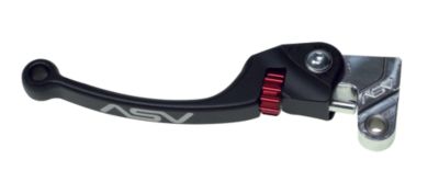 ASV C6 CLUTCH LEVER ONLY - Dirt Bike Clutch Levers