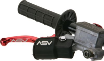  ASV Brake Lever Dust Cover