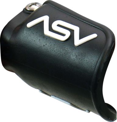 ASV PRO CLUTCH PERCH DUST COVER -  Dirt Bike Brake, Clutch & Hot Start Levers 
