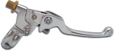  ASV F1 Clutch Lever With Hot Start &amp; Perch