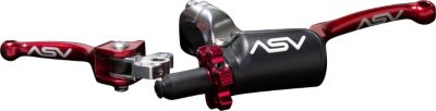  ASV F3 Pro Pack