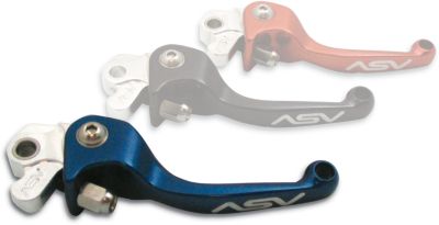  ASV F3 Brake Lever