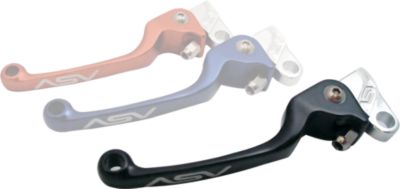  ASV F3 Clutch Lever, For Use With Hydraulic Clutch