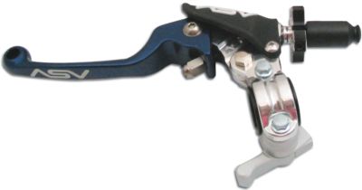  ASV F3 Pro Model Clutch Lever &amp; Perch With Thumb Hot Start