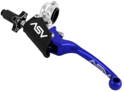 ASV F3 PRO MODEL CLUTCH LEVER