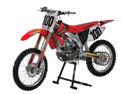 ASV KICKSTAND -  Dirt Bike Ramps, Stands & Accessories 