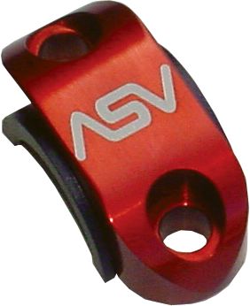  ASV Rotator Clamp - Clutch