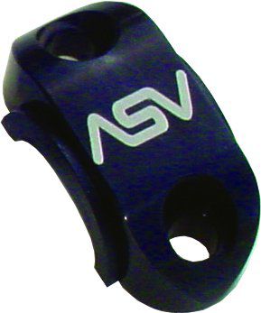 ASV ROTATOR CLAMP - HYDRAULIC CLUTCH