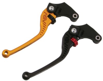  ASV C5 Sportbike Clutch Lever