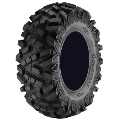 ARTRAX CTX REAR ATV TIRE - 25x10-12 - Utility ATV Tires