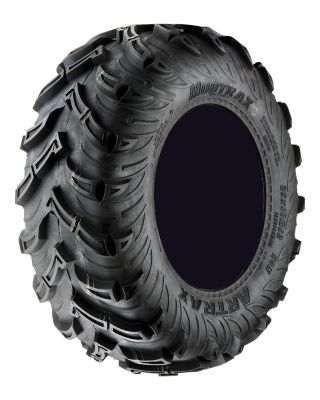 ARTRAX MDX RADIAL REAR ATV TIRE - 25x10-12 - Utility ATV Tire And Wheels