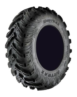 ARTRAX MDX RADIAL FRONT ATV TIRE - 25x8-12 - Utility ATV Tire And Wheels