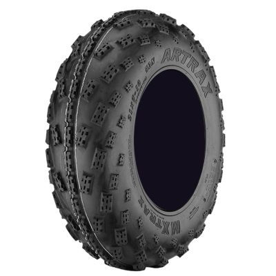 ARTRAX MXT FRONT ATV TIRE - 21x7-10 - ATV Tires