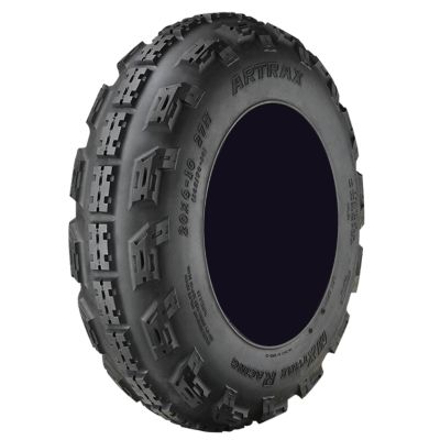 ARTRAX MXT-R FRONT TIRE - 20x6-10 - ATV Tires