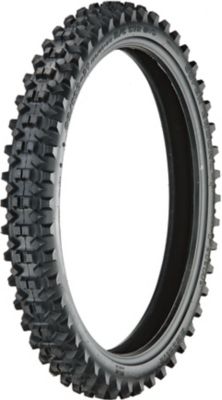  Artrax SE3 Front Tire - 80/100-21