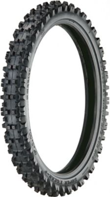 ARTRAX SX1 FRONT TIRE - 90/100-21 - Dirt Bike Tires