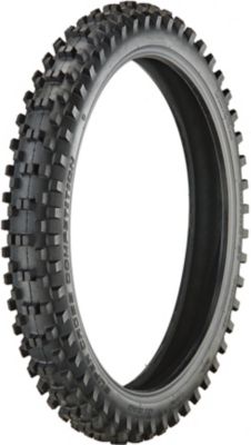 ARTRAX SX2 FRONT TIRE - 80/100-21 - Gaerne Sg-10 Boots