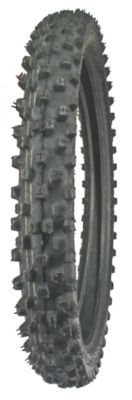  Artrax TG4 Front Tire - 80/100-21
