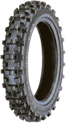 ARTRAX TG5 REAR TIRE - 80/100-12 -  Dirt Bike Rear Tires 