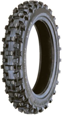 Honda xr100 tire size #6