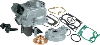 ATHENA BIG BORE KIT - 80CC - Athena Parts & Gear