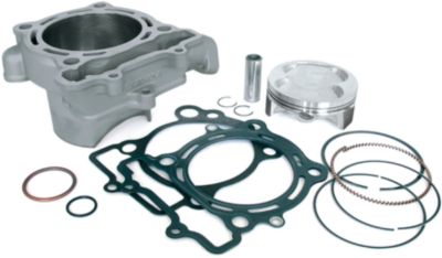ATHENA BIG BORE KIT - 490CC