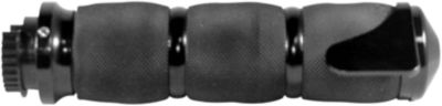 AVON HEATED CRUISER AIR CUSHIONED GRIPS WITH AVON BOSS THROTTLE ASSIST