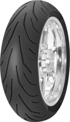 AVON 3D ULTRA SPORT REAR TIRE - 180/55ZR17 - Motorcycle 180 55zr17 Tires