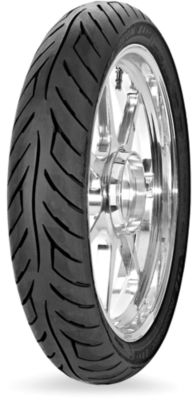 AVON ROADRIDER FRONT TIRE - 100/90V16 - 