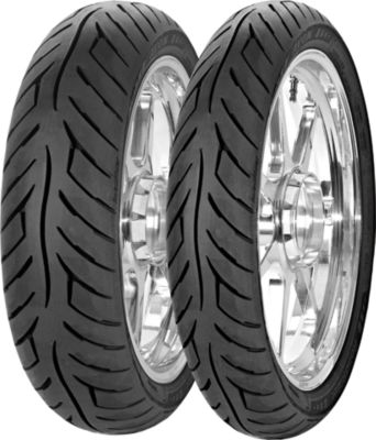  Avon Roadrider Tire Combo