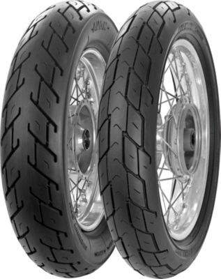 AVON ROADRUNNER TIRE COMBO - 
